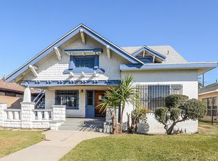2926 1/2 Dalton Ave, Los Angeles, CA 90018