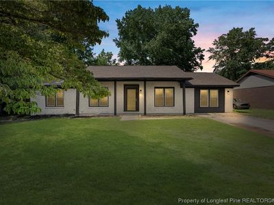 1934 Aspen Cir, Fayetteville, NC, 28304