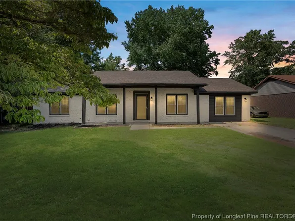 1934 Aspen Cir, Fayetteville, NC 28304