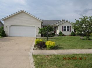 750 Timber Wolf Ln, Lagrange, OH 44050