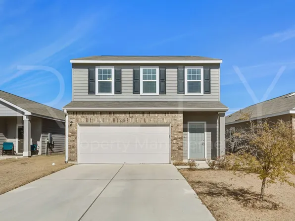 220 Wonderful Life Way, Jarrell, TX 76537