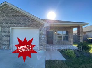 201 Sparrow Cv #B, Troy, TX 76579