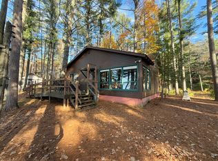 7925 N Jansen Rd, Minocqua, WI 54548