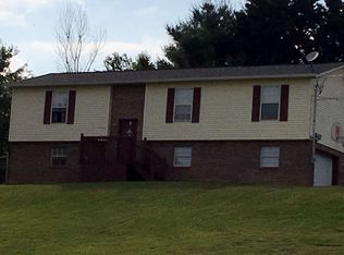 3514 Christine Ln, Kodak, TN 37764