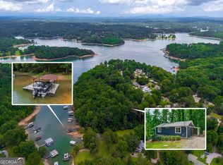 386 Longview Dr, Dawsonville, GA 30534
