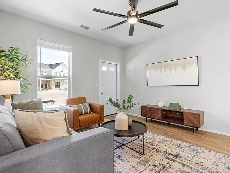 Palmer - 2 Bed / 2 Bath - 1,148 Sq.Ft.