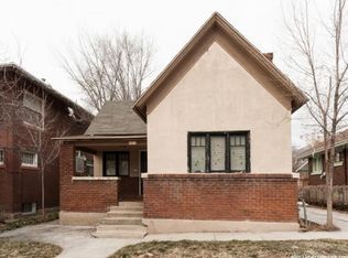 1140 E 25th St, Ogden, UT 84401