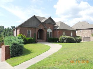 3286 Chapel Hill Pkwy, Fultondale, AL 35068