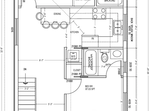 2962 Crown St, Vancouver, BC V6R 3W3