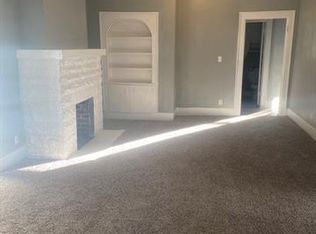 1602 Callahan St, Muskogee, OK 74403