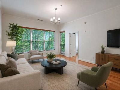 384 Ralph McGill Blvd NE Unit 301, Atlanta, GA, 30312