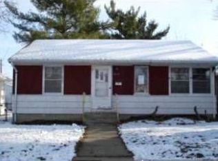 4630 Fremont Ave N, Minneapolis, MN 55412