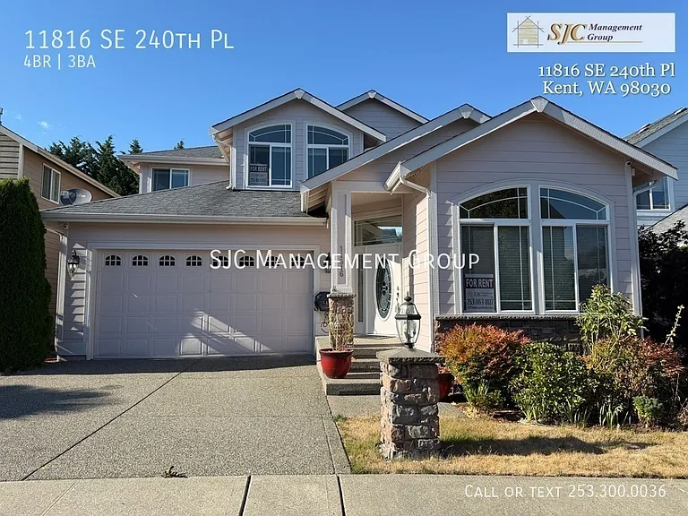 11816 SE 240th Pl — Photo 1