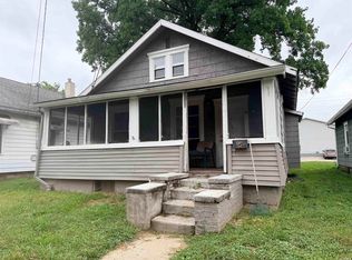 1602 W Adams St, Muncie, IN 47303