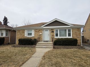1430 Evers Ave, Westchester, IL 60154