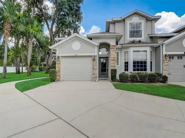 202 CHIPPENDALE TERRACE, OVIEDO, FL 32765