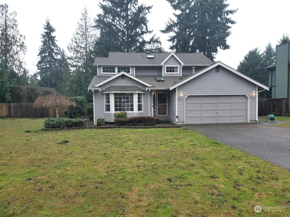 10910 209th Avenue E, Bonney Lake, WA 98391