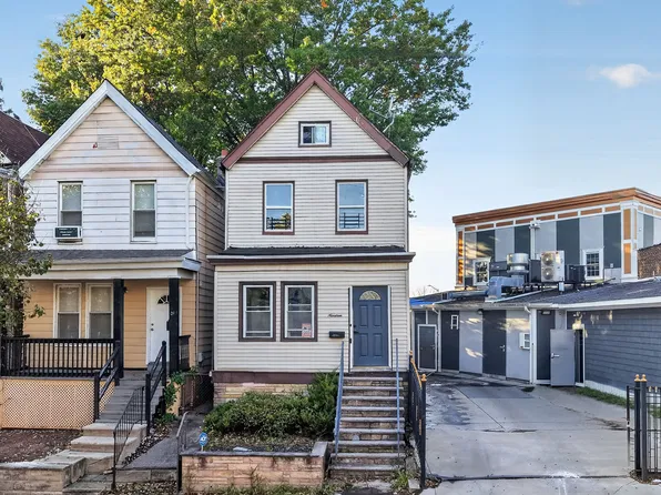 19 41st St, Irvington, NJ 07111