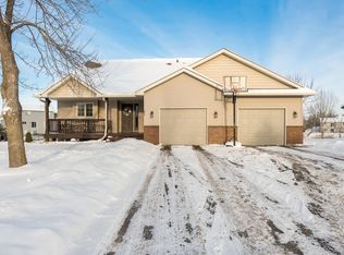 900 Bellaire Blvd NW, Isanti, MN 55040