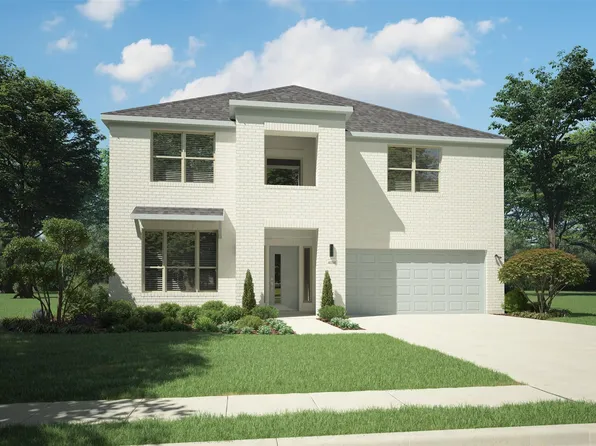 3811 Kenwood Dr, McKinney, TX 75071