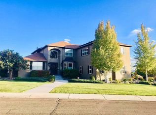 890 Overview Rd, Grand Junction, CO 81506