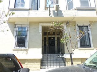 331 Octavia St APT 1, San Francisco, CA 94102