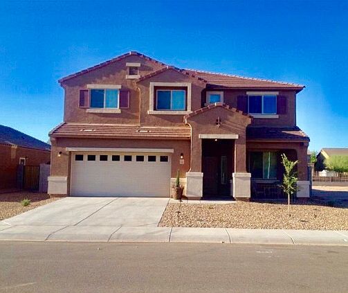 2nd image of 1245 E Jardin Dr