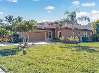 11064 Esteban Dr, Fort Myers, FL 33912