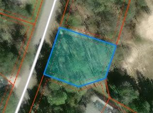 4 Calendula Ct, Homosassa, FL 34446