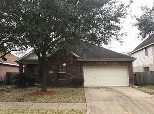 4611 Wild Bluebonnet Way, Houston, TX 77084