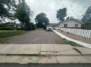 10710 W 38th Pl, Wheat Ridge, CO 80033