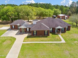 14510 Constitution Rd #0, Moss Pt, MS 39562