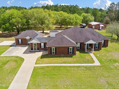 14510 Constitution Rd #0, Moss Pt, MS, 39562