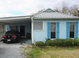 2062 Highway 182, Raceland, LA 70394