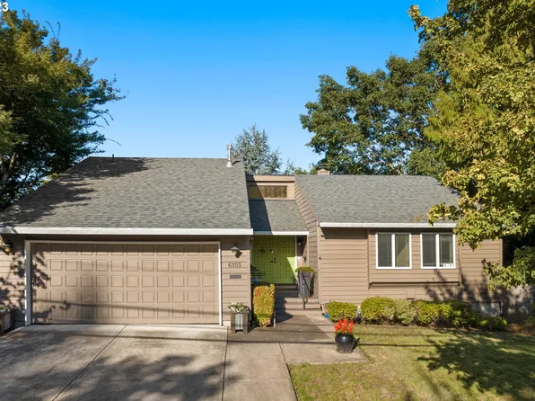 6155 SW Wilson Ave, Beaverton, OR 97008
