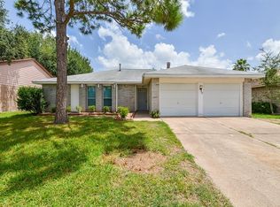 6234 Bryant Pond Dr, Houston, TX 77041