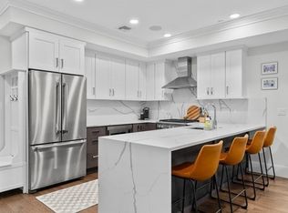 10-14 Sydney St #3, Boston, MA 02125