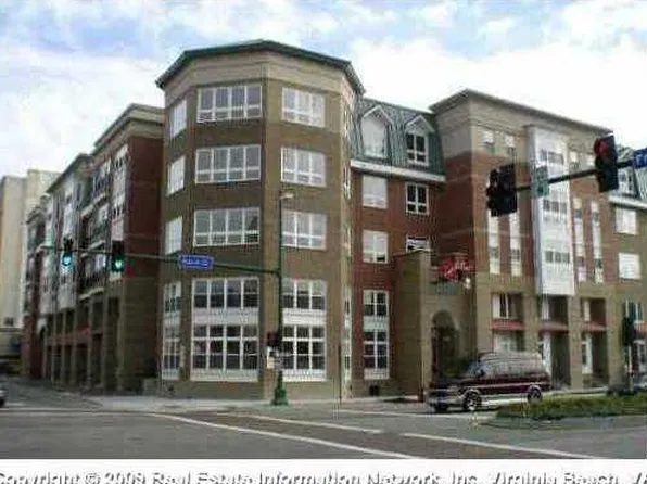 388 Boush St Unit 118, Norfolk, VA 23510
