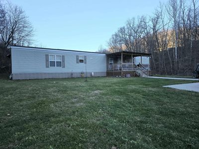 803 Bennetts Run Rd, Lumberport, WV, 26386