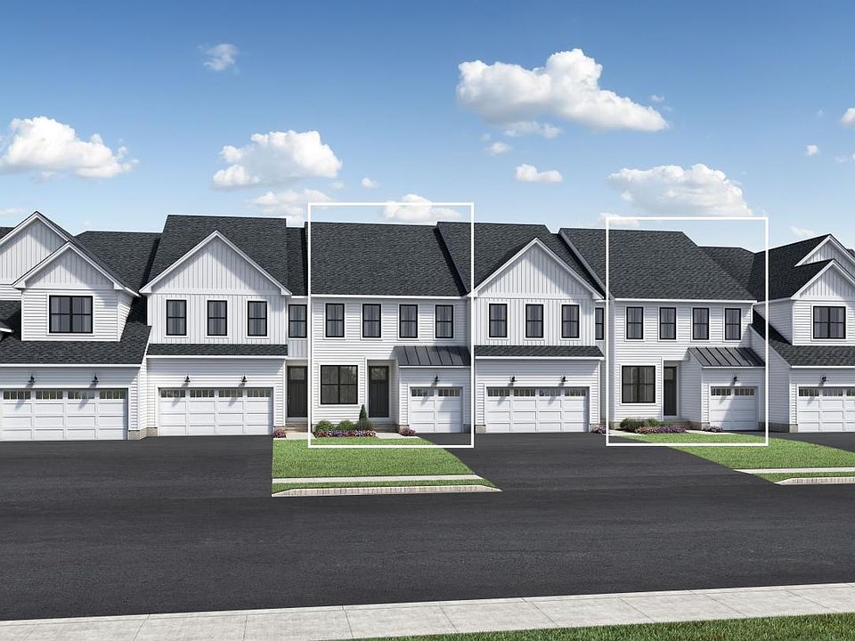 Modern Farmhouse