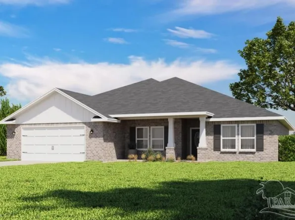 3308 Secret Isle Way, Navarre, FL 32566