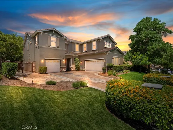 9253 Dauchy Ave, Riverside, CA 92508