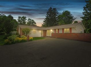5239 Jamesville Rd, Syracuse, NY 13214