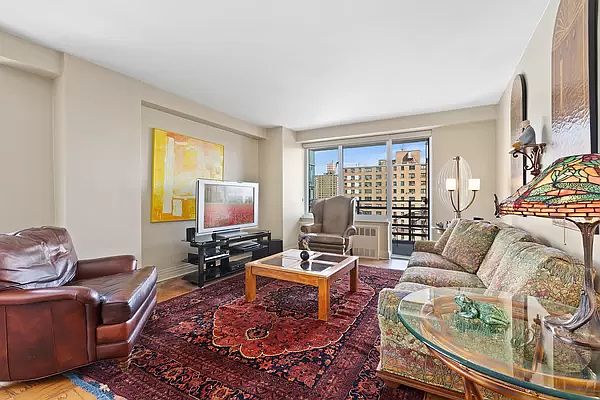 1st image of 392 Central Park W APT 15D