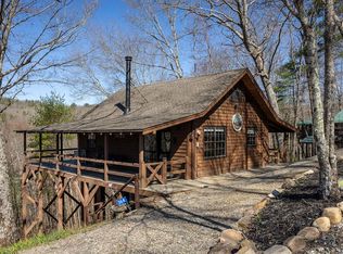 364 Buck Ridge Rd, Suches, GA 30572