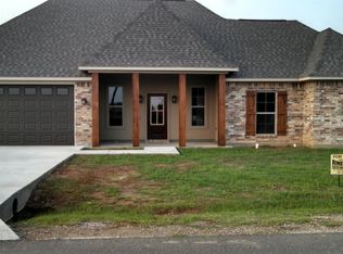 103 Darrian St, Sterlington, LA 71280