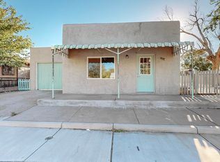 1824 Walter St SE, Albuquerque, NM 87102