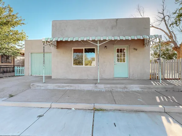 1824 Walter St SE, Albuquerque, NM 87102