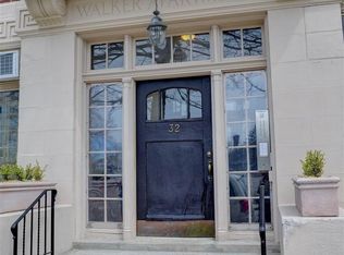 32 Greenwood Ave #2, Quincy, MA 02170