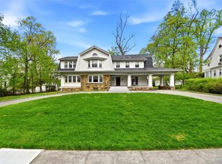 127 Overlook Circle, New Rochelle, NY 10804